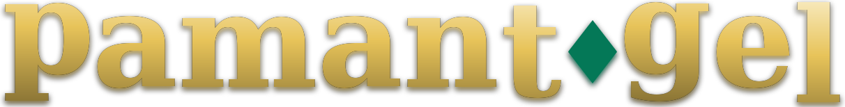pamantogel logo