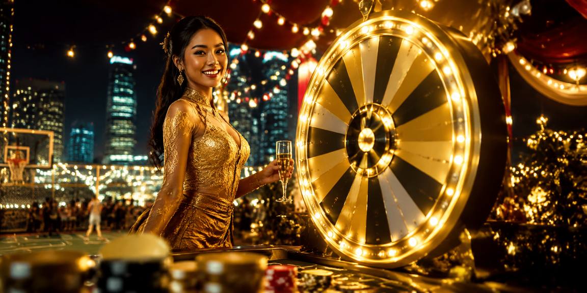 pamantogel Champion Roles