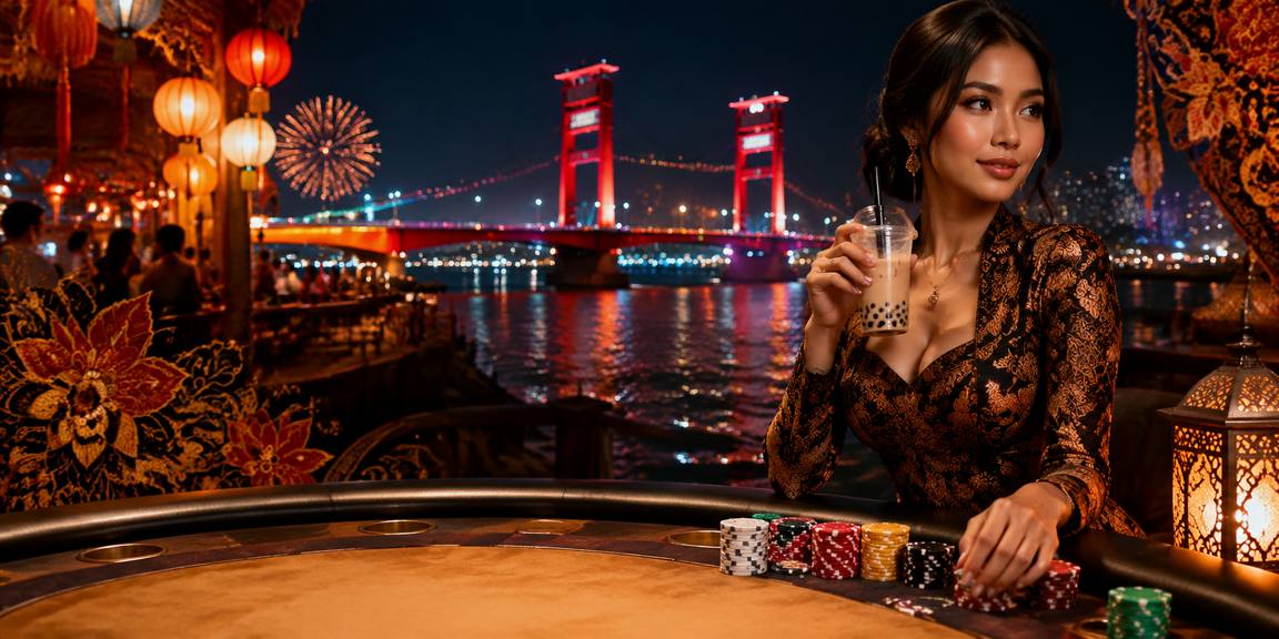 pamantogel mobile gaming
